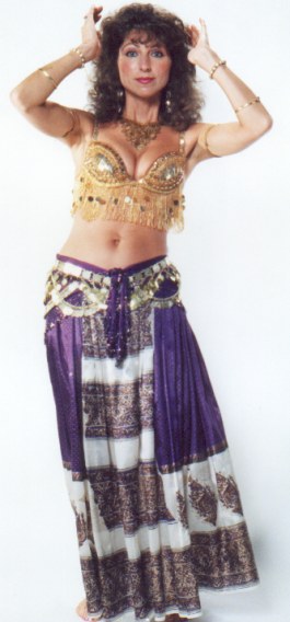 Yasmin Asar